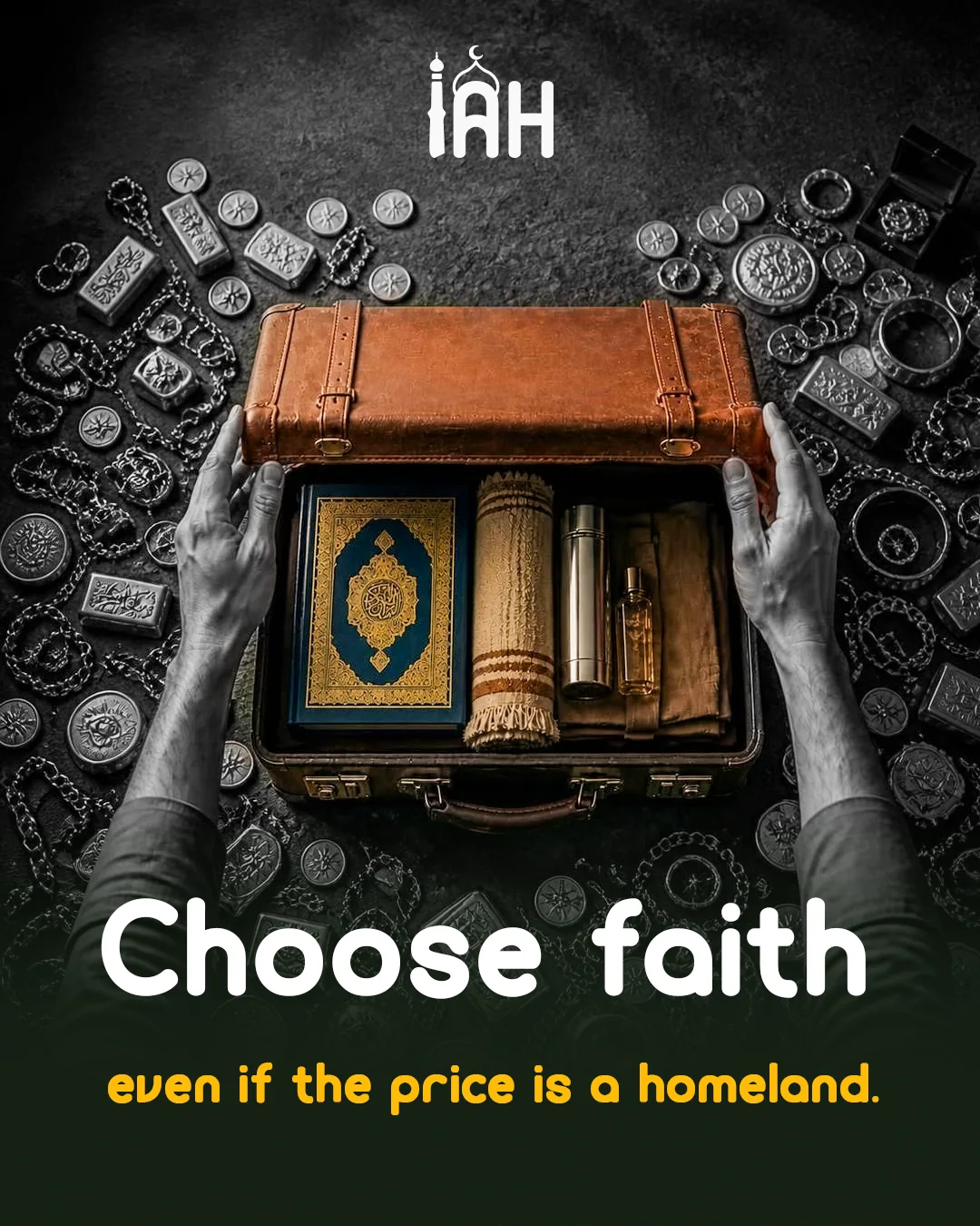 Islamic Arabic Hub 06