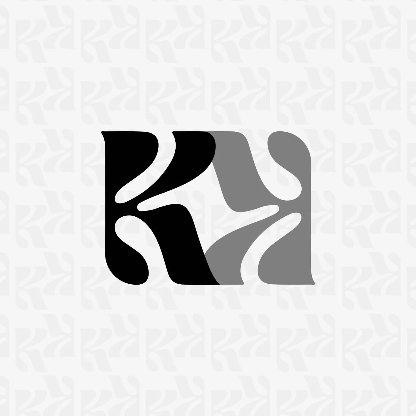 Kimya Coffee branding