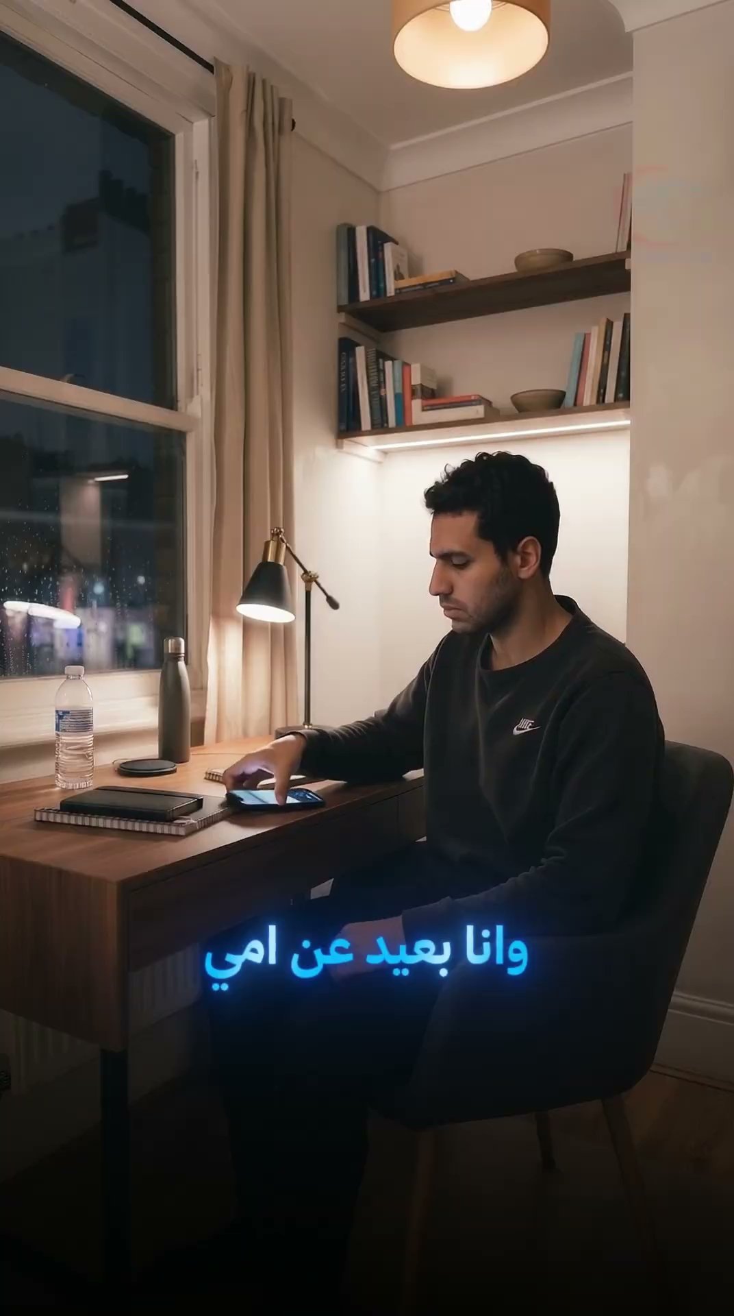 Mohamed Zaki video 02