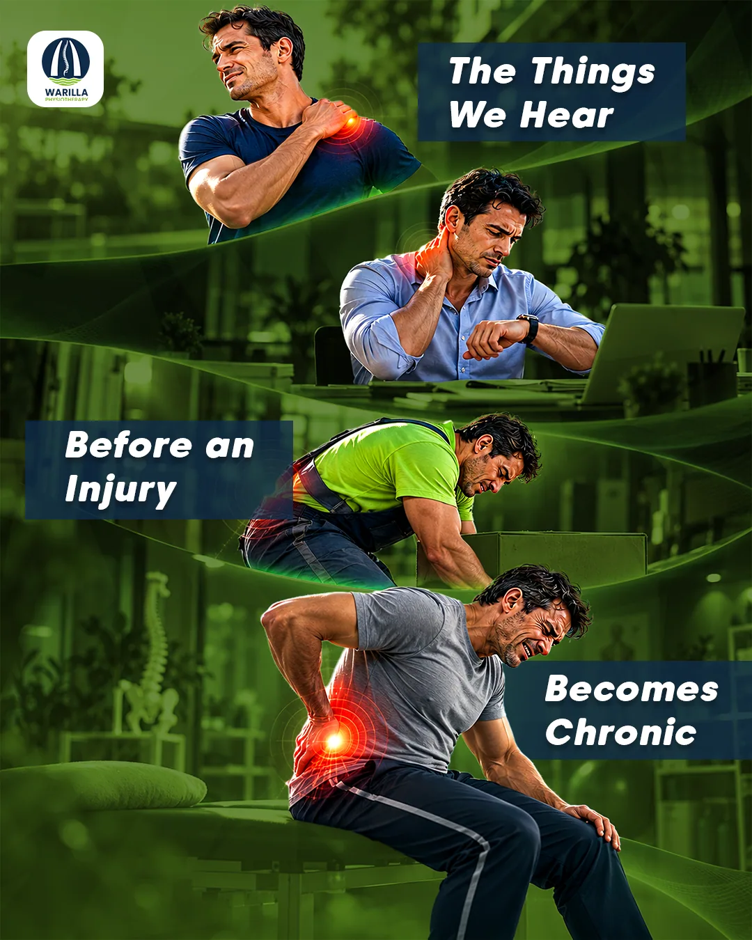 Warilla Physiotherapy