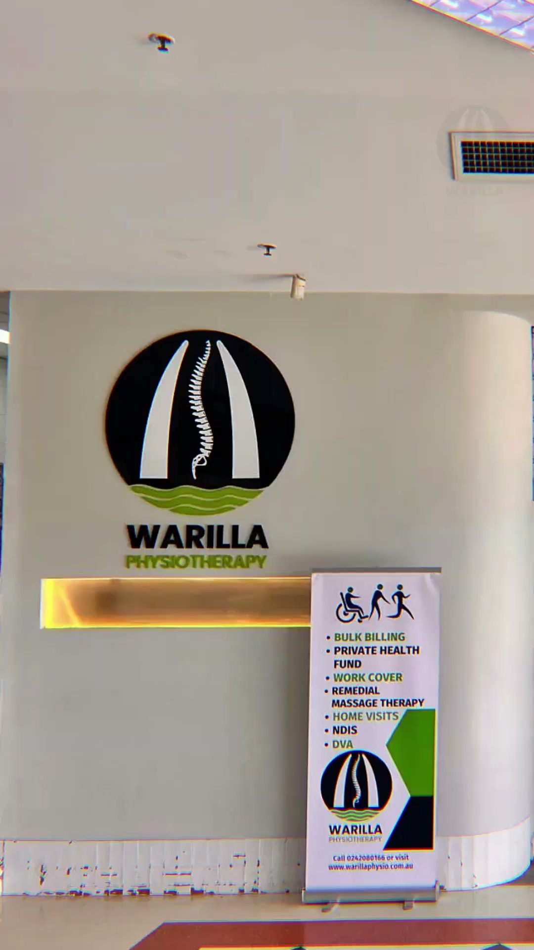 Warilla video 01